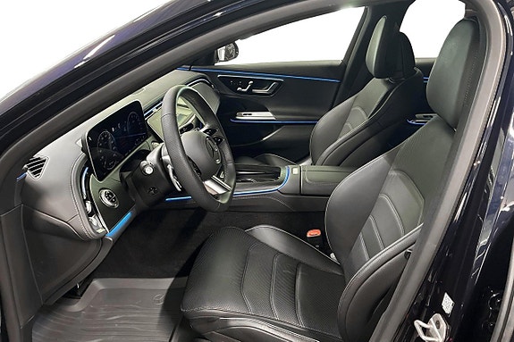 Mercedes-Benz E300 de 7 of 14