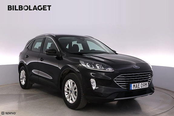 İkinci el  Ford Kuga 1.5