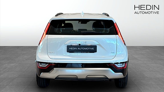Kia Niro 10 of 12