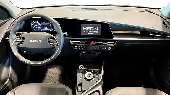 Kia Niro 6 of 12