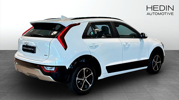 Kia Niro 9 of 12