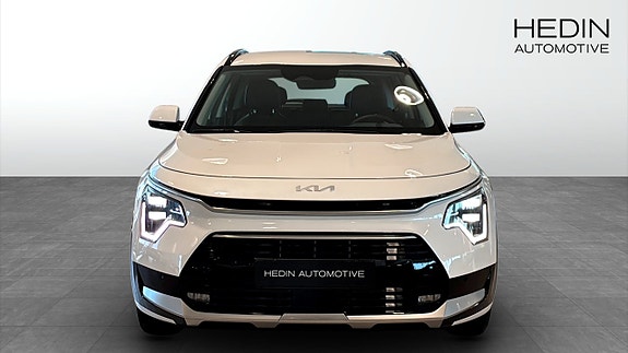 Kia Niro 3 of 12