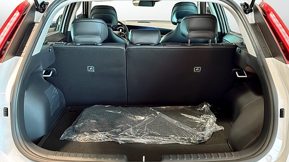 Kia Niro 11 of 12
