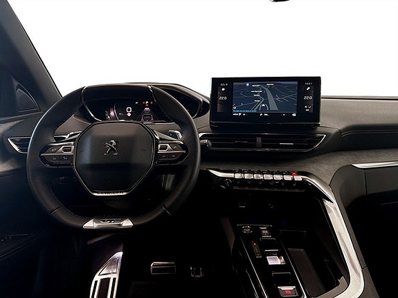 Peugeot 5008 7 of 18