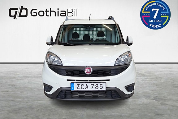 Fiat Doblò Cargo 2 of 5