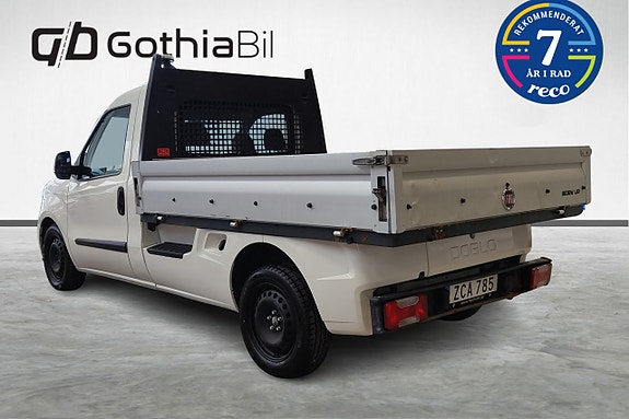 Fiat Doblò Cargo 7 of 21