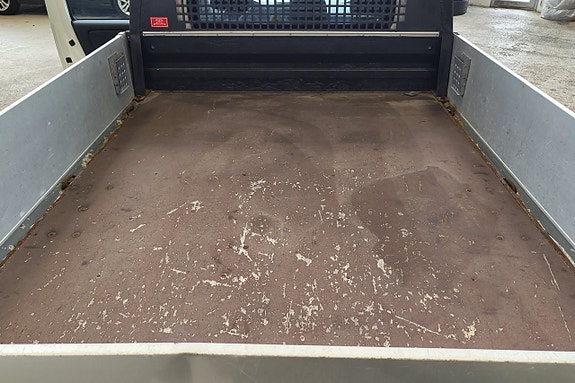 Fiat Doblò Cargo 10 of 21