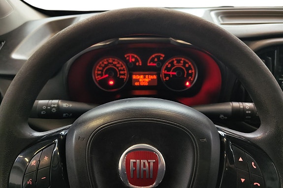Fiat Doblò Cargo 14 of 21