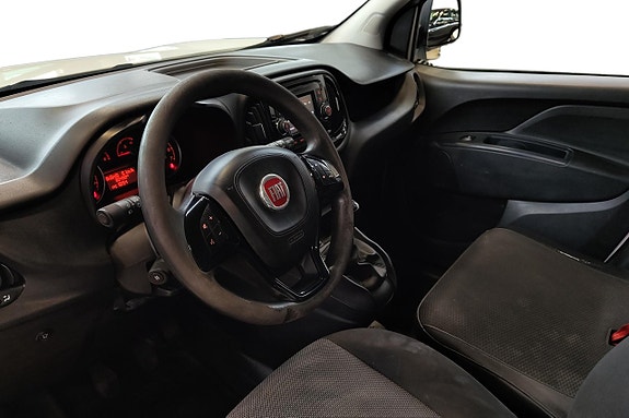 Fiat Doblò Cargo 11 of 21