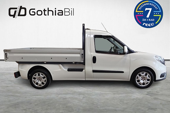 Fiat Doblò Cargo 4 of 5