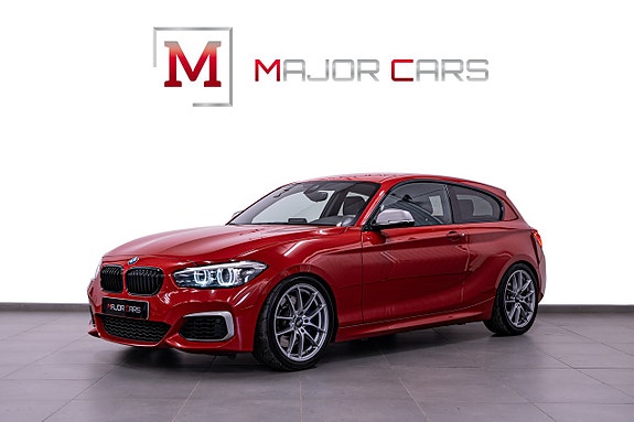 BMW M140i