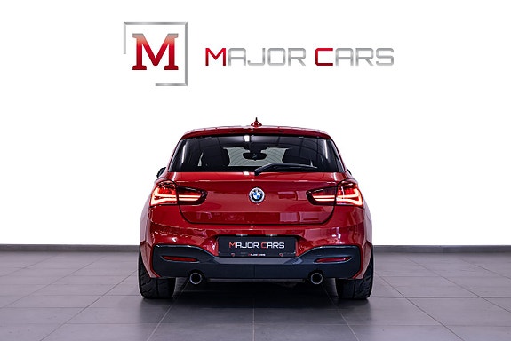 BMW M140i 5 of 5