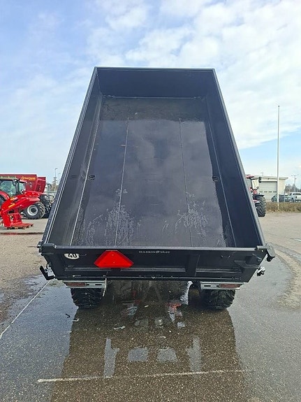 Palmse Trailer 800 dumper 3 of 5