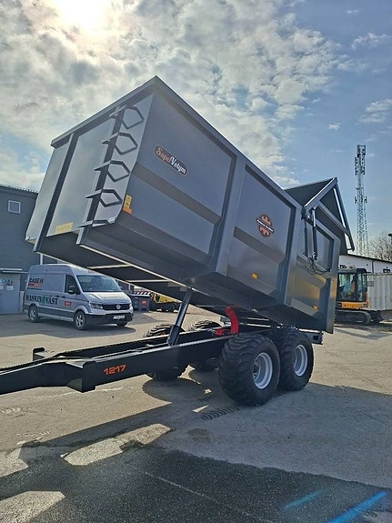 Palmse Trailer D1217