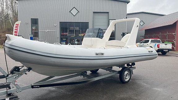 @SEA 500 HV - EVINRUDE E-TEC 75HK |  2010