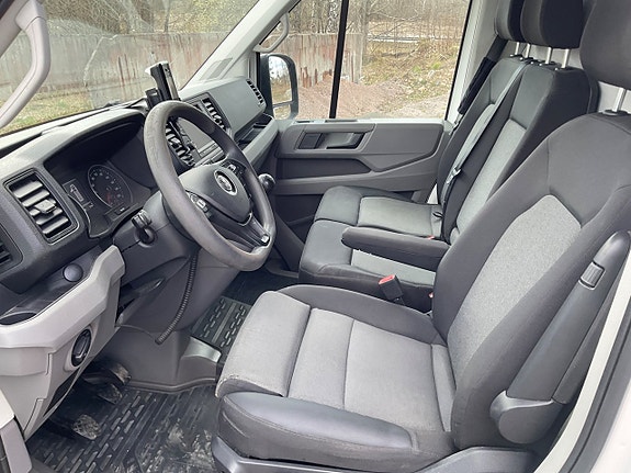 Volkswagen Crafter 35 5 of 5