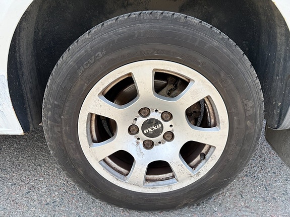 Volkswagen Transporter 5 of 5