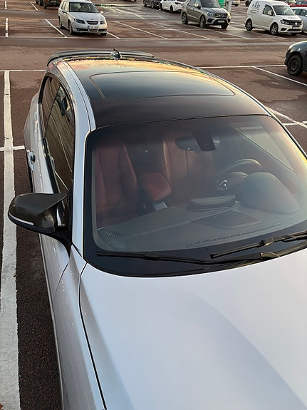 BMW M135i 4 of 5