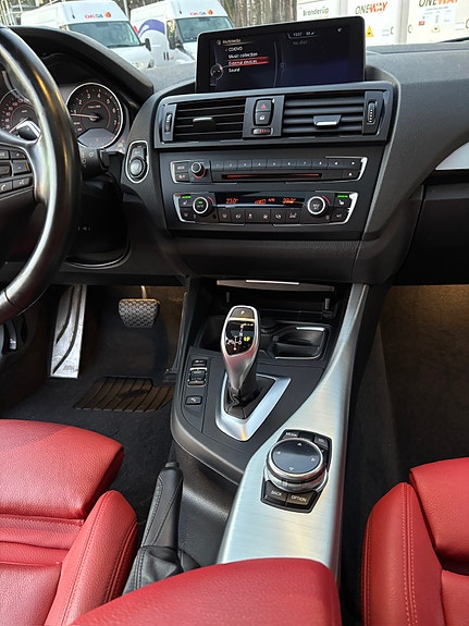 BMW M135i 5 of 5