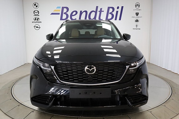 Mazda CX-5 2 of 5