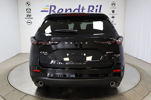 Mazda CX-5 9 of 28