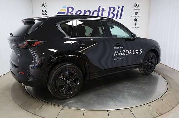 Mazda CX-5 15 of 28