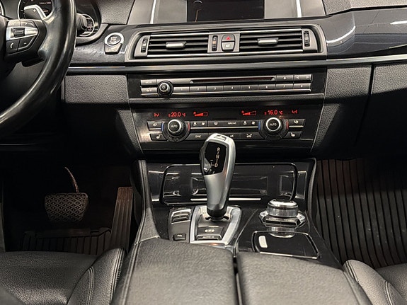 BMW 520d 18 of 20