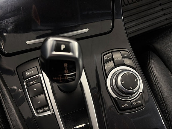 BMW 520d 19 of 20