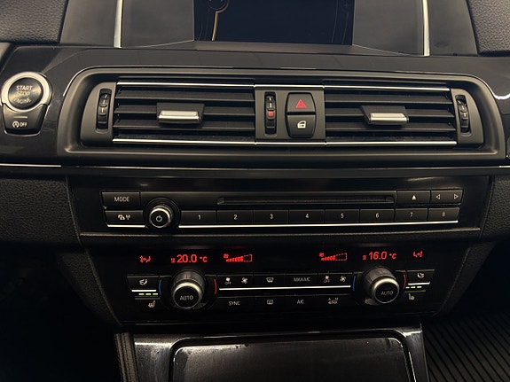 BMW 520d 20 of 20