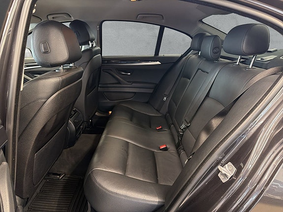 BMW 520d 11 of 20