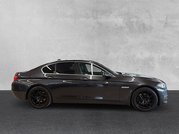 BMW 520d 6 of 20