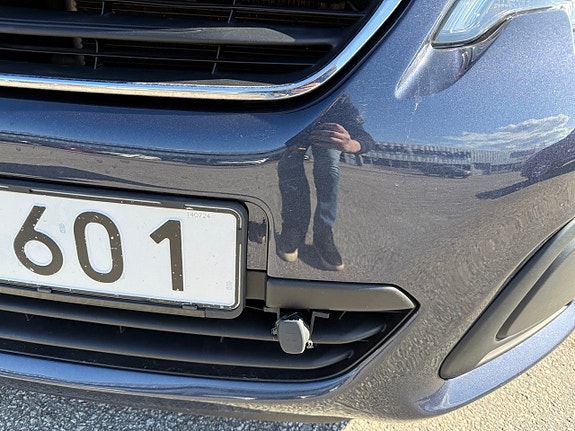 Peugeot 108 3 of 5
