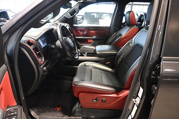 RAM 1500 8 of 24