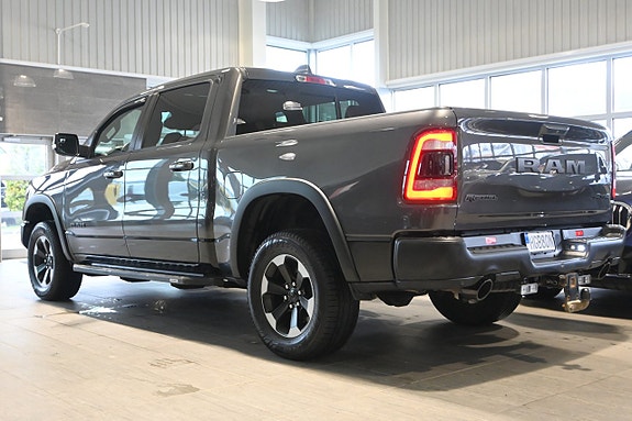 RAM 1500 3 of 24