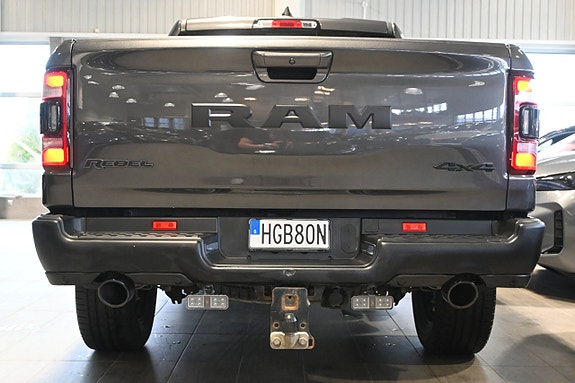RAM 1500 4 of 24