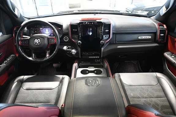 RAM 1500 9 of 24