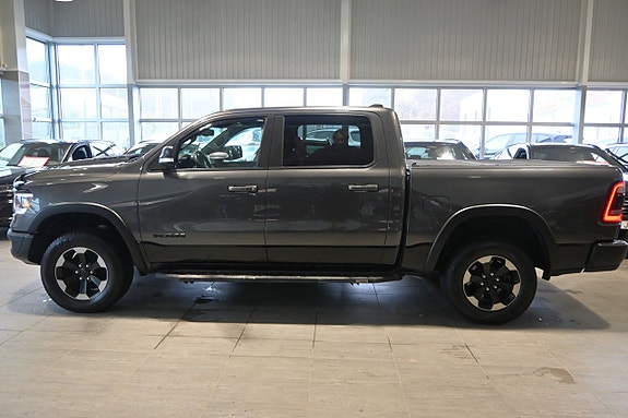 RAM 1500 2 of 24