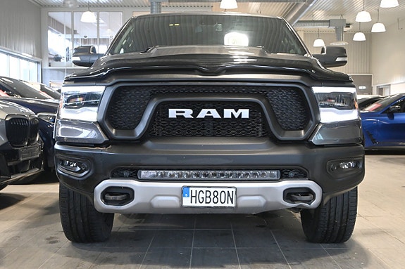 RAM 1500 5 of 24