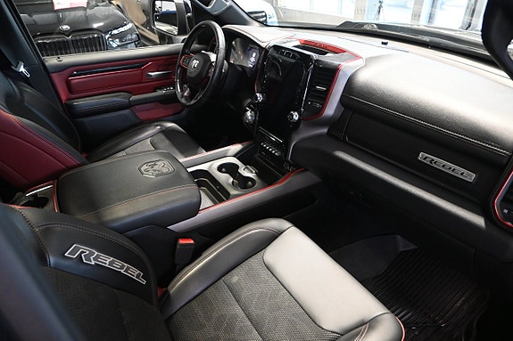 RAM 1500 10 of 24