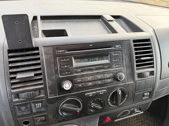Volkswagen Transporter 8 of 10