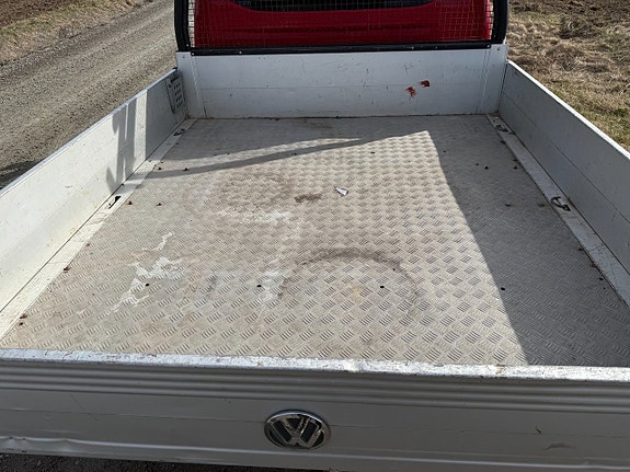 Volkswagen Transporter 5 of 5