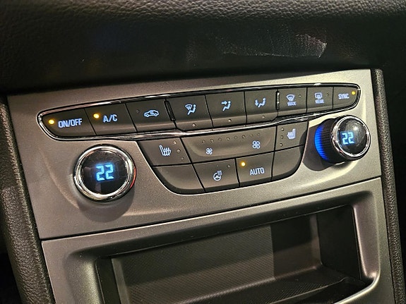Opel Astra 20 of 26