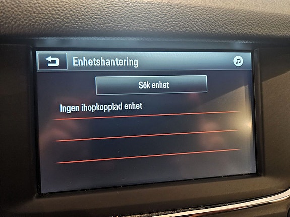 Opel Astra 22 of 26