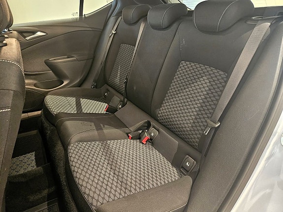 Opel Astra 16 of 26
