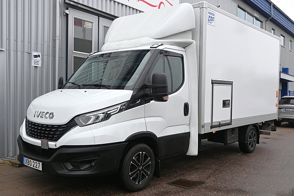 Iveco Daily