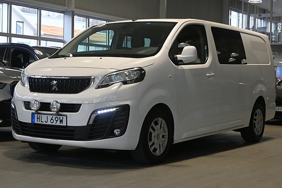 Peugeot Expert