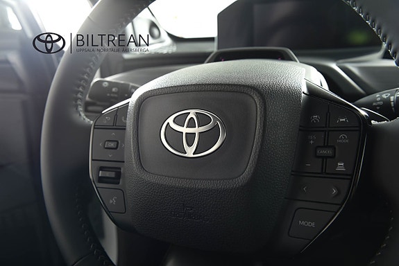 Toyota C-HR+ 16 of 30