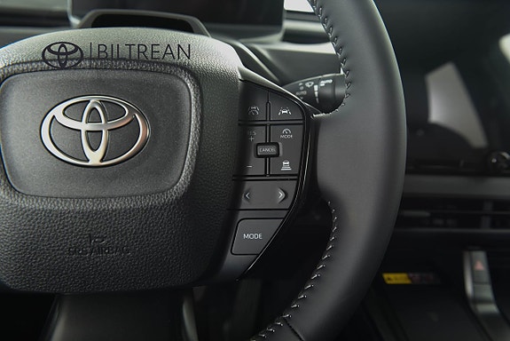 Toyota C-HR+ 15 of 30