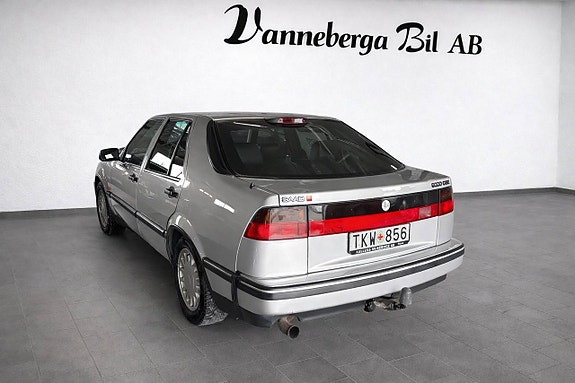Saab 9000 5 of 5