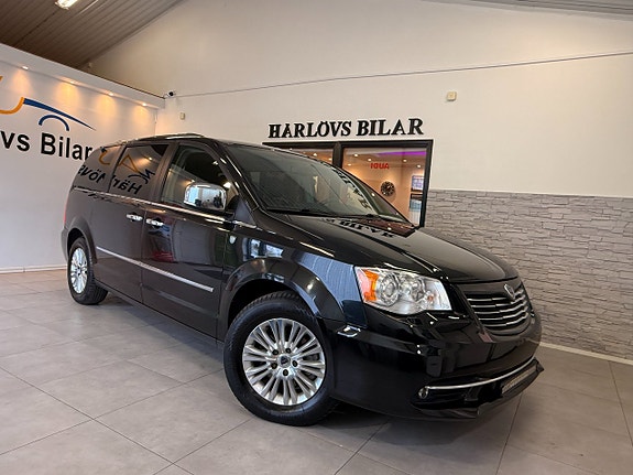 Lancia Voyager 8 of 21